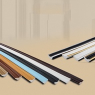 Skirting Embossing Pvc Skirting Waist Line 12MMX9MM 3D Background Border Strip