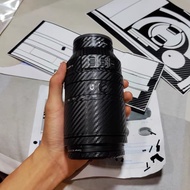 For Sony FE70-300 Lens Decal Skins SEL70300G Wrap Cover for Sony FE 70-300mm f/4.5-5.6 G OSS Lens St