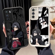 N-64 NARUTO Soft Casing for Realme 14X 7i C75 C71 C73 C2s C2 C17 C85 Pro