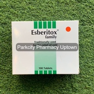 Esberitox Family - 100s [ Walk in at CHEAPER PRICE ] 1507