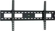 Ultra Slim Tilt TV Wall Mount Bracket for Hisense 75-Inch Class U8 Series 4K Mini-LED ULED Google TV - 75U8K - Low Profile 1.7" from Wall, 12° Tilt Angle, Easy Install