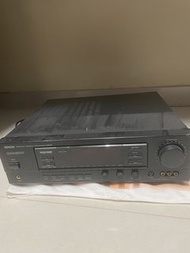AR及天龍擴音機，全走1000