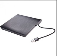 INHOMIE USB3.0 外置DVD刻錄機 光碟機 燒碟機 ， 支援MAC WINDOW 手提電腦
