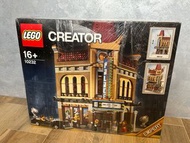 Lego 10232 Cinema