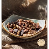 GRANOLA Ngũ cốc Nhiều vị HEALTHY ĂN KIÊNG KHÔNG ĐƯỜNG
