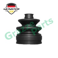 Münster CV Joint Drive Shaft Boot ( Inner ) Proton Wira 1.6 Waja Gen2 Gen 2