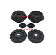 เบ้าโช๊คหน้า ฮอนด้า ซิตี้ แจ๊ส GE Honda City Jazz 2008-2014 ยางกันฝุ่นโช๊คอัพหน้า ยางกันกระแทกโช๊คห