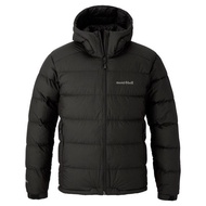 Montbell Permafrost Light Down Parka Men's 800fp 防水 防風 羽絨 外套 旅行 雪地 滑雪 ski skate 日本 直送 露營 camping 110