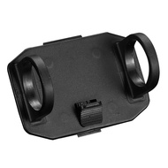 Nitecore Nitecore Hc65 68 Helmet Bracket Portable Stable Headlamp Special Base Head Wear Modificatio