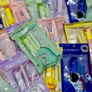 Mechanical eraser | Cute eraser | Children's Eraser | Patterned eraser