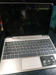 輕薄美型ASUS 華碩TF201平板電腦+鍵盤基座 不過電不開機 當零件機