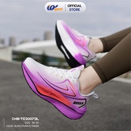 IQ SPORT รองเท้าวิ่งผู้หญิง เสริมแผ่นคาร์บอนไฟเบอร์ รุ่นCN8-TE20073L
