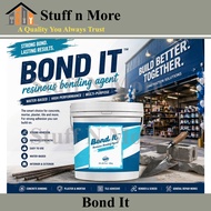 DUTHACO 4 KG BOND IT WATER-BASED BONDING AGENT