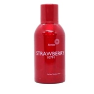 PERFUME ATTAR OILL - STRAWBERRY OIL 500 ML