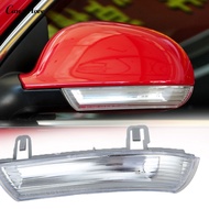 Door Mirror Light Modified Part Replacement ABS Left/Right Turn Signal 1K0949102 1K0949101 for VW-Jetta Golf 5 MK5 Sagitar