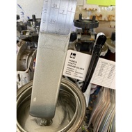 Spray tin cat colour Silver body Ex5 pearl / body honda ex5