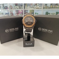 BERLINK MAN WATCH BK2027-G07