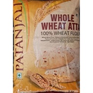 Patanjali Chakki Atta 5KG