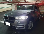 售 汽車 中古車 二手車 進口 休旅車 柴油 5門 寶馬 2014年 BMW / X5