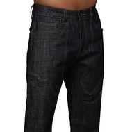 Waimea Jeans "Flare M1054DJ" - Raw Indigo