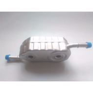 Gearbox Oil Cooler For Peugeot 406 407 605 Citroen C5 C8 FC9D2E 227541 77363220 050209925 0501209925