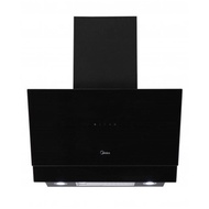 MIDEA美的 - MCHC70J72 70厘米 傾斜式煙囪抽油煙機 手勢感應操控及輕觸式操控