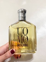 Moschino 淡香水