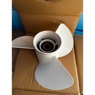 688-45930-02 PROPELLER YAMAHA 115 HP 4-STROKE OUTBOARD MARINE - NOT
