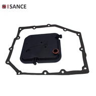 42RLE Transmission Oil Filter & Pan Gasket For Jeep Dodge Ram Chrysler Mitsubishi Cherokee Liberty W