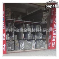 1560 8080-5.0工業鋁型材 國標導軌 流水線操作臺滑軌鋁鋁合金鋁