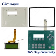 HB Plastic Front Housing Shell for 6ES7613-1SB02-1AC0 6ES7 613-1SB02-1AC0 C7-613 GEA Cases Covers + 