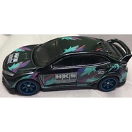 Hotwheels Honda Civic Type R STH