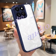 Honor X7c 4G Anti-Drop TM Frosted Phone Case For HONOR X7c HonorX7c 4G With Full Camera Protection T