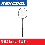 YONEX Nanoflare 800 Pro Badminton Racket