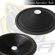 Daun Speaker 10 Inch Full Range