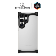 Arc - เคสสำหรับ Galaxy S25 Ultra รุ่น Pulse Aluminum by Vgadz