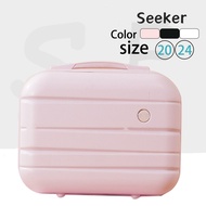 Seeker 14 inch Luggage Lightweight Luggage Bag Travel Waterproof Beg Bagasi