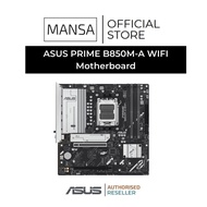 ASUS PRIME B850M-A WIFI Motherboard