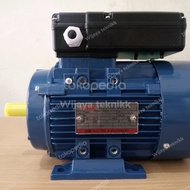 Dynamo SINGLE PHASE 0.5 HP Dynamo INDUCTION MOTOR 0.5 HP 1/2 HP 1PHASE ORIGINAL