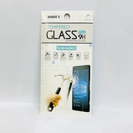 TEMPERED GLASS IPHONE6/7/8 IPHONE6PLUS/7PLUS/8PLUS