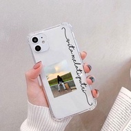 Custom Case Anticrack Foto + Nama Kamu For Type Infinix Hot 9 Play | Hot 9 | Hot 10 Play | Hot 10 | Smart 4 | Samsung A32 | A52 | A72 | Oppo Reno 5F | C21 | Redmi 9T | Note 10 | Note 10 Pro | Softcase hp | Case Hp | Kesing Hp