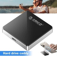Magnetic 2230 M.2 NVMe SSD Enclosure 2TB Magnetic M.2 SSD Case External SSD Case SSD Hard Disk Box f