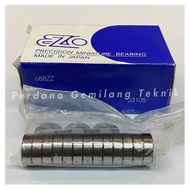 Ball Bearing 688-ZZ EZO