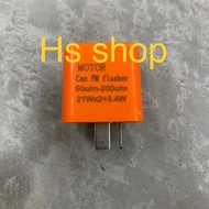 Ex5 Dream Ex5 c70 GBOJ signal relay orange adjust special design 🍊