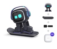 Emo Robot [New 100% genuine]