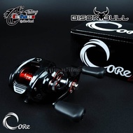 รอกเบท Bison Bull CORE 2025