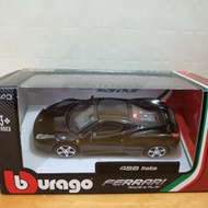 Burago Ferrari 458 Italia