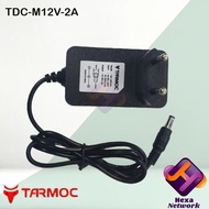 Tarmoc TDC-M12V2A | Switching Adaptor 12V 2A