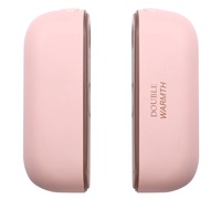 Usb Charging 2 in 1 Magnetic Hand Warmer Electric Hand Warmer Rechargeable Mini Hand Warmer Heater