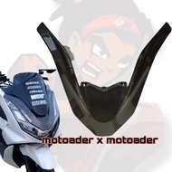 (rinj carbon) Pcx160 Big U Carbon hydrodip Big V Pcx 160